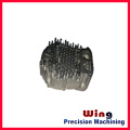 China Customized die casting motorcycle parts or motorcycles part